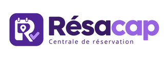 Logo RésaCap